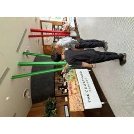 nicoe(ニコエ)様に視察にいってきました！